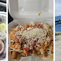 La Milpa del Tio - Tortillas, Comida Hondureña y Mexicana