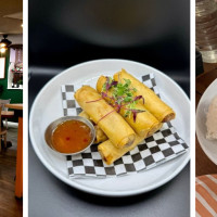 La Moon Thai Eatery