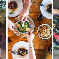 La Nena Taco Bar