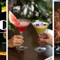 La No. 20 Cantina