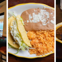 La Nopalera Restaurant