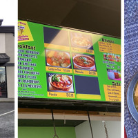 La Oveja Negra Eatery
