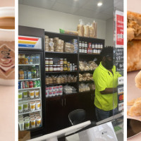 La Paix Bakery