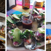 La Palapa De Tomas