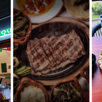 La Parrilla La Roca