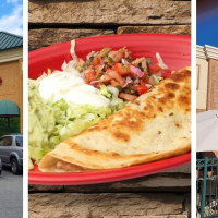 La Parrilla Mexican Grill