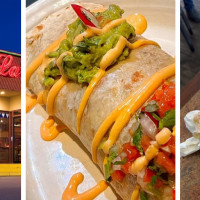 La Parrilla Mexican Restaurant - Powder Springs, GA