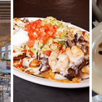 La Parrilla Mexican Restaurant - Sandy Springs, GA