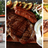La Parrillita del Chef