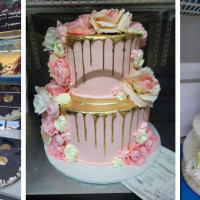 La Poblanita Bakery