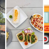 La Poblanita Taquería & Antojitos