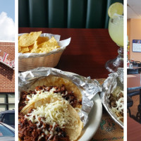 La Quesadilla Mexican Grill
