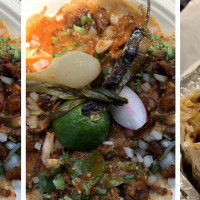 La Raza Market