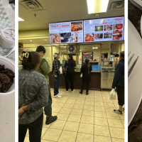 La Reyna Tortilleria Jones
