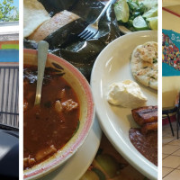 La Salvadorena
