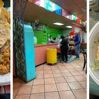 La Tapatia