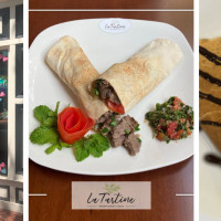 La Tartine