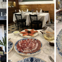 La Tasquita del Jamon