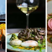 La Tour Restaurant