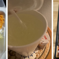 La Tropicana Tacos y Más