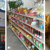 Labama Seafood & Market