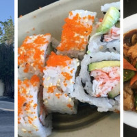 Lai Lai Chinese Cuisine-Sushi