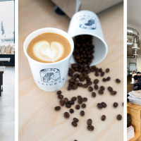 Laidrey Coffee Roasters