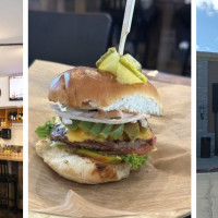 Lake Burger Tavern