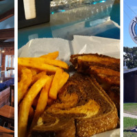 Lake Effect Bar and Grill