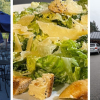 Lake Forest Bar and Grill
