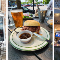 LakeHouse Pub