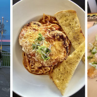 LakeHouse Restaurant & Bar