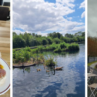 Lakeside Cafe – Boggart Hole Clough