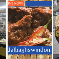 Lalbagh Indian Cuisine