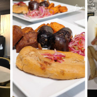L’Anaconda Restaurant