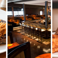 Land Ocean New American Grill - Folsom
