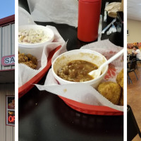 Lane's Chicken & Seafood