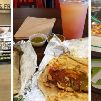 Laredo Taco Company