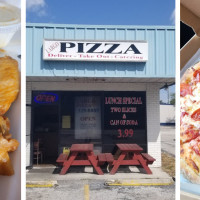 Largo Pizza