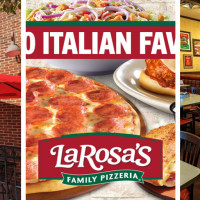 LaRosa's Pizza Dublin
