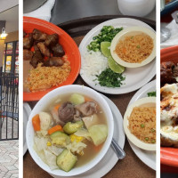 Las Anita's mexican restaurant