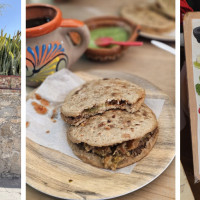 Las Crucitas Restaurante de Gorditas