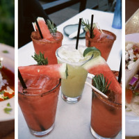 Las Hadas Bar and Grill