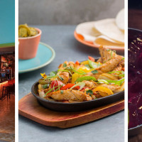 Las Iguanas - Chelmsford