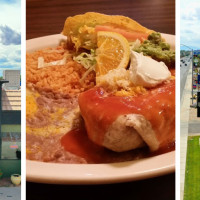 Las Lupitas Mexican Grill