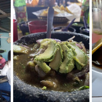 Las Palmas Coctelería