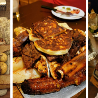 Las Tablas Steakhouse