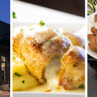 Latitude Seafood Co. Richmond