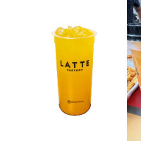 Latte Factory
