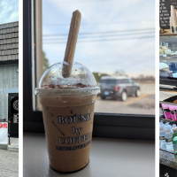 Latte Love Coffee House